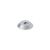 DICOTA - Laptop lock anchor plate - for T-Lock - silver | D32052