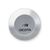 DICOTA - Laptop lock anchor plate - for T-Lock - silver | D32052