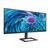 Philips E-line 346E2LAE - LED monitor - 34" - 3440  | 346E2LAE/00