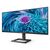 Philips E-line 346E2LAE - LED monitor - 34" - 3440  | 346E2LAE/00