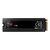 Samsung 990 PRO MZ-V9P1T0GW - SSD - encrypted - 1 TB - internal -