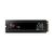 Samsung 990 PRO MZ-V9P1T0GW - SSD - encrypted - 1 TB - internal -