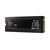 Samsung 990 PRO MZ-V9P1T0GW - SSD - encrypted - 1 TB - internal -