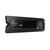 Samsung 990 PRO MZ-V9P1T0GW - SSD - encrypted - 1 TB - internal -