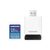 Samsung PRO Plus MB-SD128SB - Flash memory card - | MB-SD128SB/WW