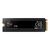 Samsung 990 PRO MZ-V9P4T0GW - SSD - encrypted - 4 TB - internal -