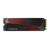 Samsung 990 PRO MZ-V9P4T0GW - SSD - encrypted - 4 TB - internal -