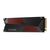 Samsung 990 PRO MZ-V9P4T0GW - SSD - encrypted - 4 TB - internal -
