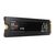 Samsung 990 PRO MZ-V9P4T0GW - SSD - encrypted - 4 TB - internal -