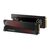 Samsung 990 PRO MZ-V9P4T0GW - SSD - encrypted - 4 TB - internal -
