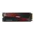Samsung 990 PRO MZ-V9P4T0GW - SSD - encrypted - 4 TB - internal -