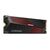 Samsung 990 PRO MZ-V9P4T0GW - SSD - encrypted - 4 TB - internal -