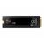 Samsung 990 PRO MZ-V9P4T0GW - SSD - encrypted - 4 TB - internal -
