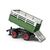 Amewi RC Traktor mit XLZubehörpaket LiIon 500mAh gruen6+ 22641