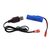 Amewi RC Traktor mit XLZubehörpaket LiIon 500mAh gruen6+ 22641