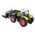 Amewi RC Traktor mit XLZubehörpaket LiIon 500mAh gruen6+ 22641