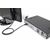 DIGITUS HDMI cable with Ethernet HDMI male to DB330123010S
