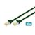 DIGITUS Patch cable RJ45 (M) to RJ45 (M) DK1644A005G10