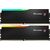 G.Skill Ripjaws M5 RGB black DIMM Kit 32GB, DDR5