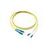Good Connections LC SC 1m MM 1 m OS2 LC SC Cable LW901LS