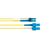 Good Connections LC SC 1m MM 1 m OS2 LC SC Cable LW901LS
