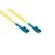 Good Connections LW910LC 10 m OS2 2x LC 2x LC Cable LW910LC