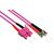 Good Connections Patch cable ST multimode (M) to SC LW810TC4