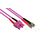 Good Connections Patch cable ST multimode (M) to SC LW810TC4