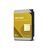 WD Gold WD4004FRYZ - Hard drive - Enterprise - 4 TB - internal -
