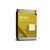 WD Gold WD4004FRYZ - Hard drive - Enterprise - 4 TB - internal -