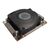 Dynatron A45 - Processor cooler - (for AM4, AM5) - cop | 88885626