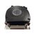 Dynatron A45 - Processor cooler - (for AM4, AM5) - cop | 88885626