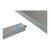 Lindy - USB-C port blocker - blue | 40465