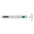 Lindy - USB-C port blocker - blue | 40465