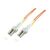 Good Connections - Patch cable - LC multi-mode (M) to | LW-810LC4