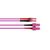 Good Connections - Patch cable - SC multi-mode (M) to | LW-810LS4