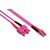Good Connections - Patch cable - SC multi-mode (M) to | LW-810LS4