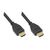 Good Connections GC-M0140 - 5 m - HDMI Type A (Standard) - HDMI T
