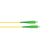 Good Connections LW-S910SASA - 10 m - OS2 - LC - SC - Cable - Mon