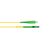 Good Connections LW-S903LASA - 3 m - FTTH - G.652D - LC - SC - Ca