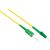 Good Connections LW-S903LASA - 3 m - FTTH - G.652D - LC - SC - Ca