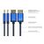Good Connections 4814-SF050B - 5 m - DisplayPort - DisplayPort -