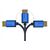 Good Connections 4814-SF050B - 5 m - DisplayPort - DisplayPort -