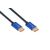Good Connections 4814-SF005B - 0.5 m - DisplayPort - DisplayPort