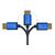 Good Connections 4814-SF005B - 0.5 m - DisplayPort - DisplayPort
