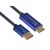 Good Connections 4860-SF010B - 1 m - DisplayPort - HDMI - Male -