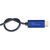 Good Connections 4860-SF010B - 1 m - DisplayPort - HDMI - Male -