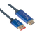 Good Connections 4860-SF010B - 1 m - DisplayPort - HDMI - Male -
