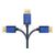 Good Connections 4860-SF030B - 3 m - DisplayPort - HDMI - Male -