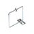 Good Connections GC-N0106 - Cable bracket - Rack - Steel - Kabelf